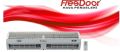 Freedoor Isıtıcılı Hava Perdesi